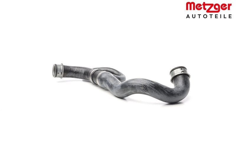 METZGER AUTOTEILE 2421175 Radiator Hose
