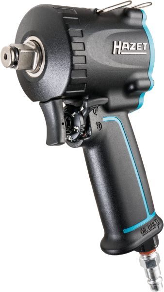 HAZET 9012M-1 Impact Wrench (compressed air)
