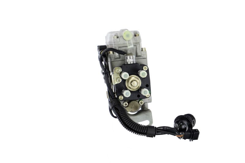 REMANTE 002-005-001019R Injection Pump