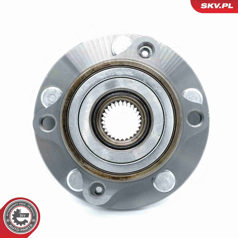 ESEN SKV 29SKV611 Wheel Bearing Kit
