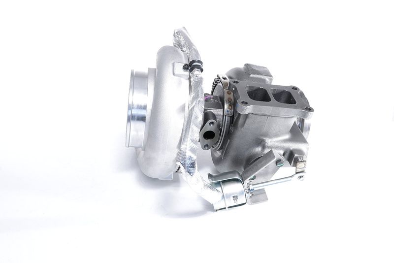 Compresor,sistem de supraalimentare T918562 BTS Turbo
