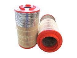 ALCO FILTER Oro filtras