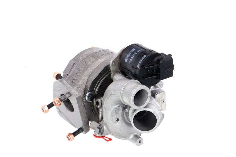 REMANTE 003-002-000046R Charger, charging (supercharged/turbocharged)