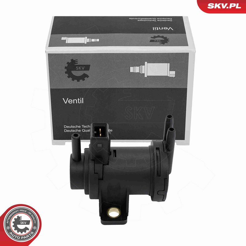 ESEN SKV 14SKV975 - Pressure Converter, exhaust control