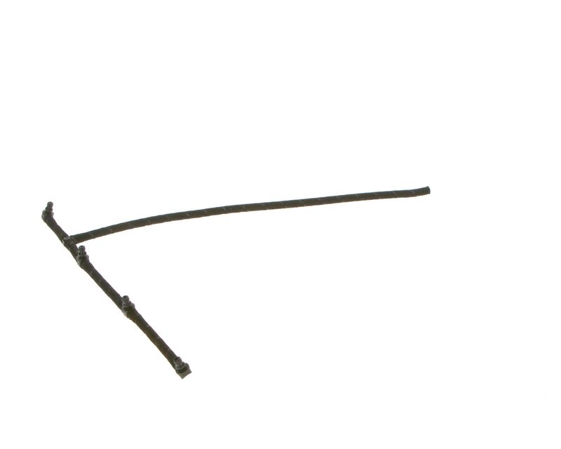 BOSCH 0928400413 Hose, fuel overflow