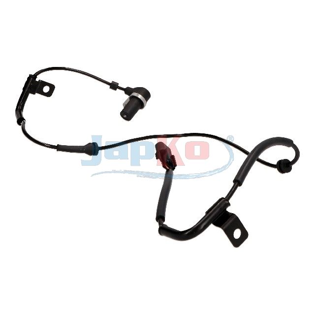 Andur, rattapöörete arv, JAPKO 151H68