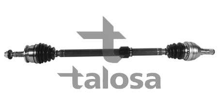 OEM код товара: 13356123