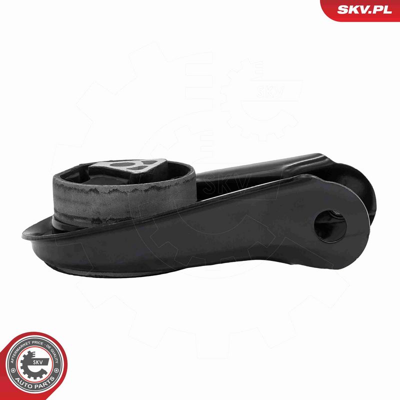 ESEN SKV 75SKV451 Variklio pagalvė