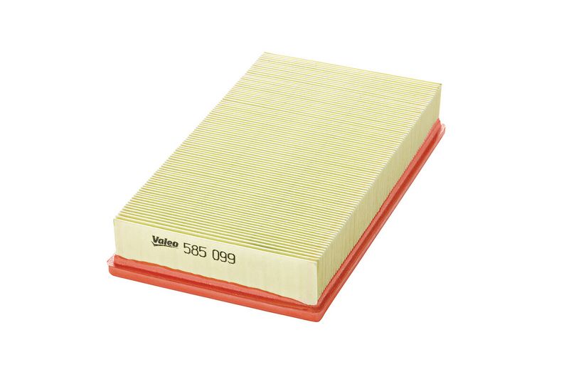 VALEO 585099 Oro filtras