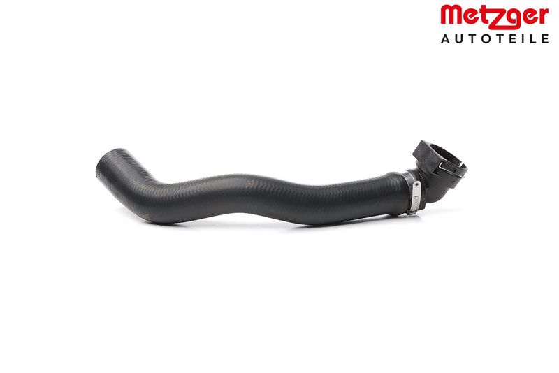 METZGER AUTOTEILE 2420598 Radiator Hose