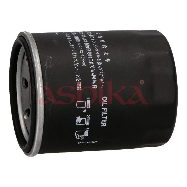 ASHIKA 10-08-898 Oil Filter