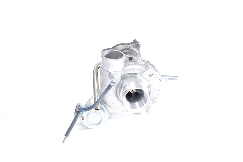 Compresor,sistem de supraalimentare T918444 BTS Turbo