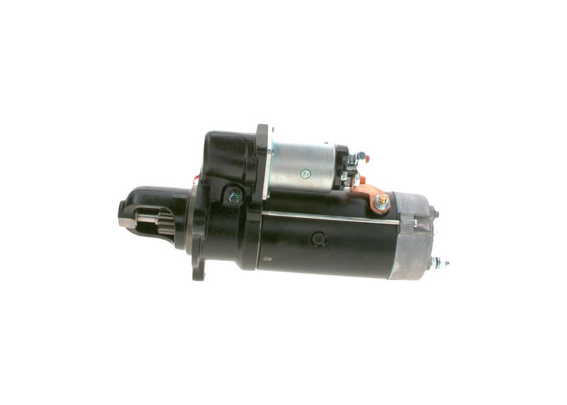 BOSCH, Startmotor