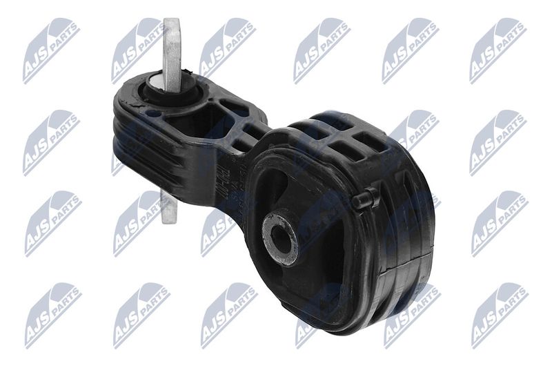 Paigutus, Mootor, NTY ZPS-HD-007