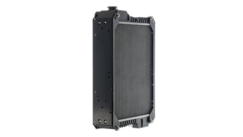 Product Image - Radiateur - CR2403000P - MAHLE