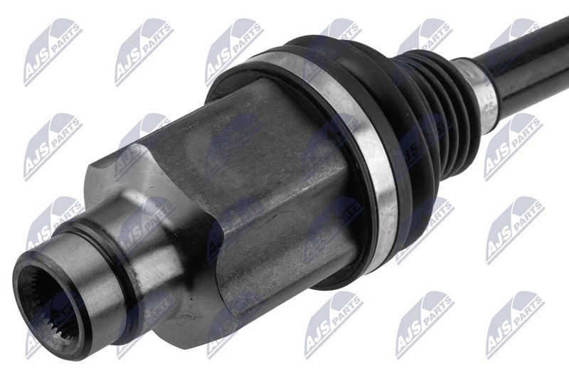 NTY NPW-FR-226 Drive Shaft