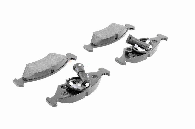 Set placute frana,frana disc V25-0316 VAICO