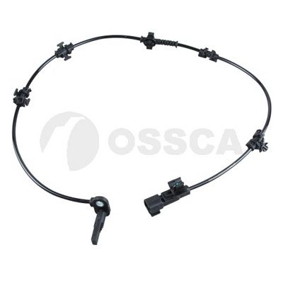датчик, обороти на колелото OSSCA