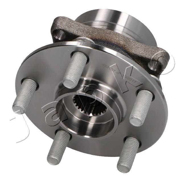 JAPKO 412019 Wheel Hub