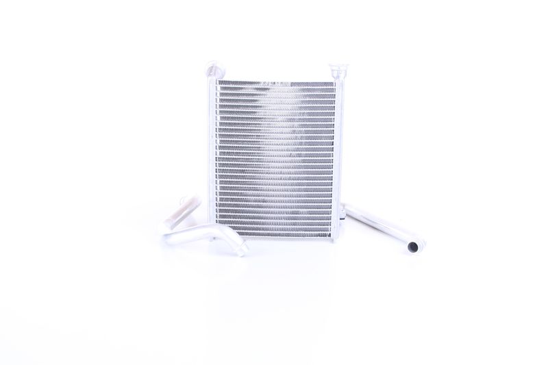 NISSENS 72067 Heat Exchanger, Interior Heating
