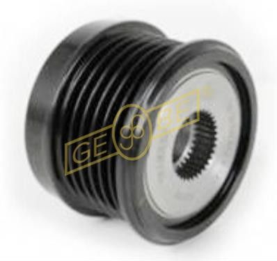 Alternateur GEBE 3 5492 1