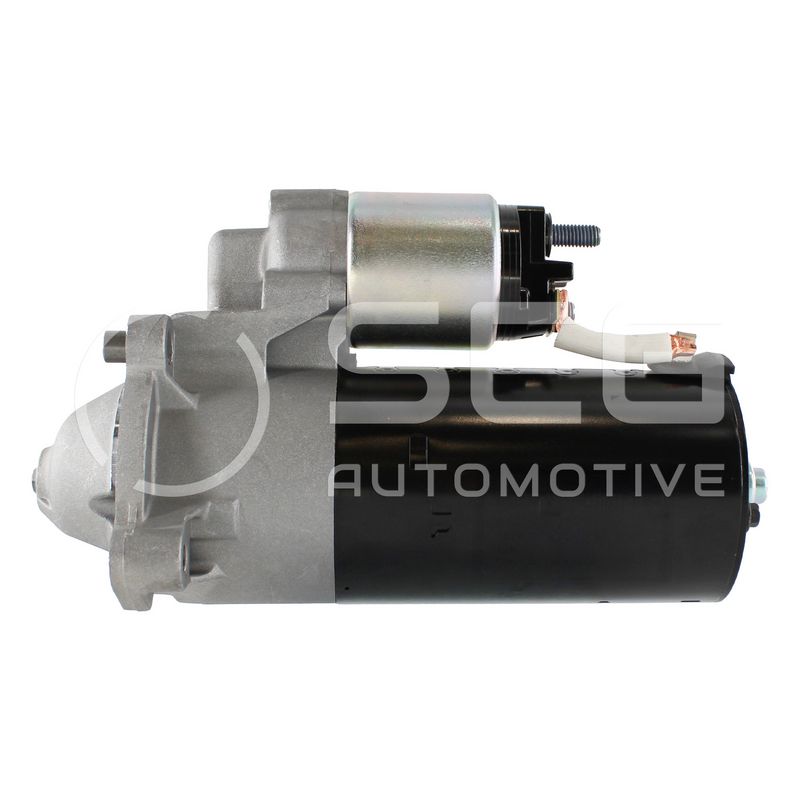 SEG Automotive 0001109397 Starter