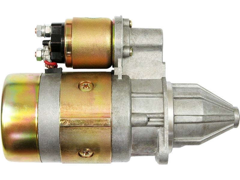 AS-PL S9108 Starter