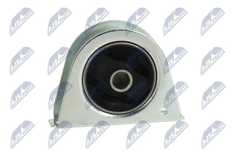 Paigutus, Mootor, NTY ZPS-MS-052