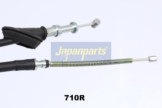 Cable de accionamiento, freno de estacionamiento