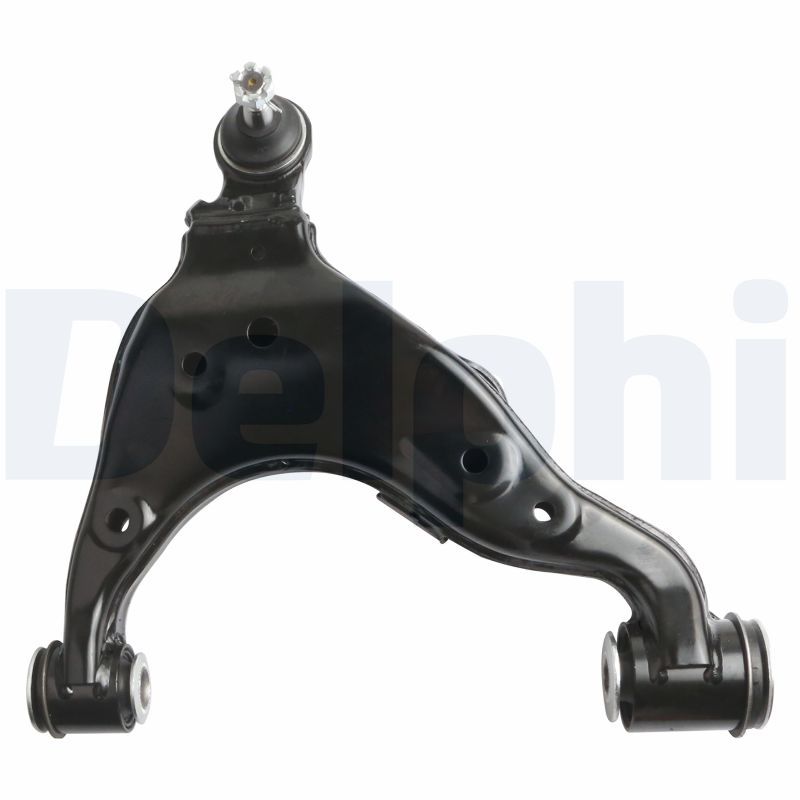 DELPHI TC3986 Control/Trailing Arm, wheel suspension