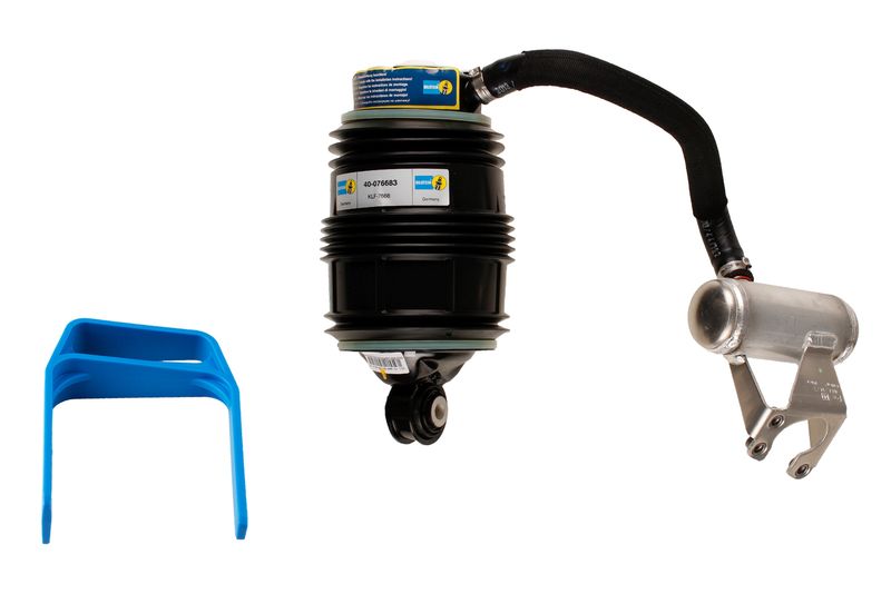 Bilstein Air Spring, suspension 40-076683