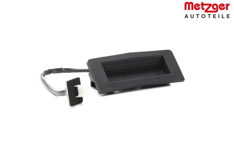 METZGER AUTOTEILE 2311115 Tailgate Handle