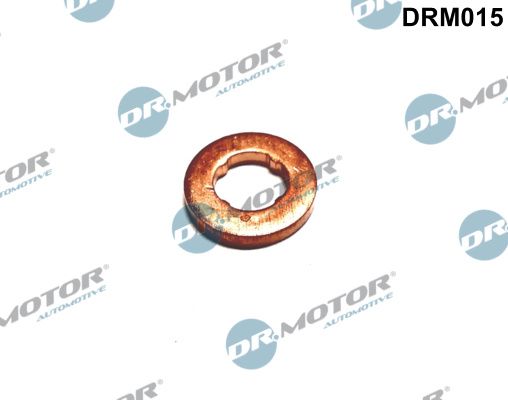 Dr.Motor Automotive tömítőgyűrű, befecskendező szelep DRM015
