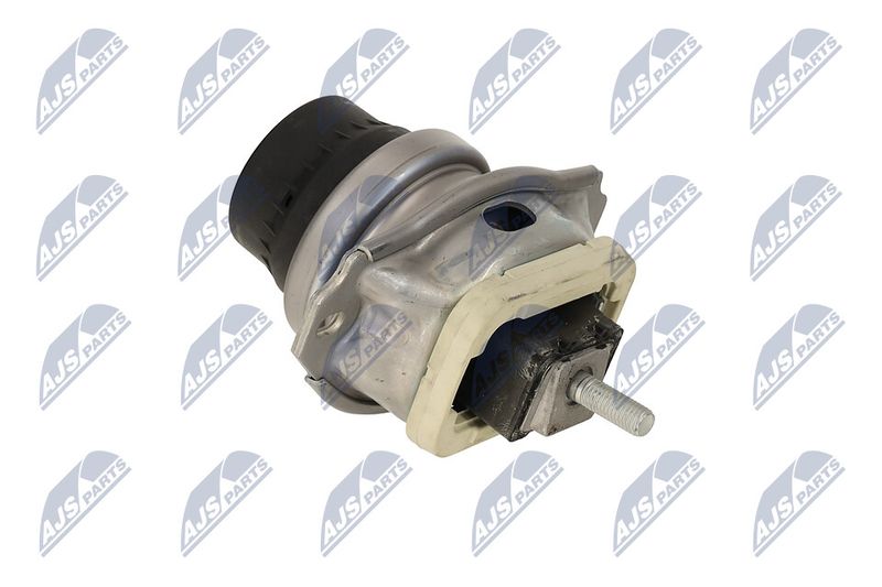 Paigutus, Mootor, NTY ZPS-LR-017