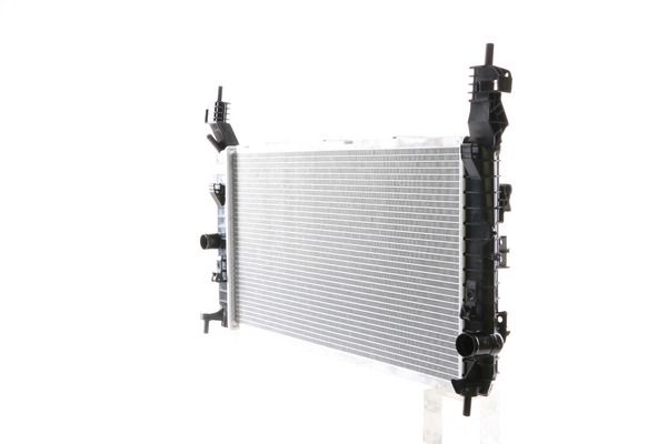 MAHLE CR 1499 000S Radiator, engine cooling