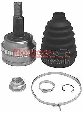METZGER AUTOTEILE 7110119 - Joint Kit, drive shaft