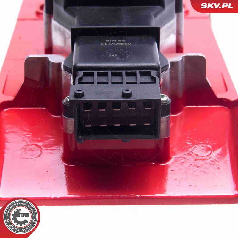 ESEN SKV 03SKV111 Ignition Coil