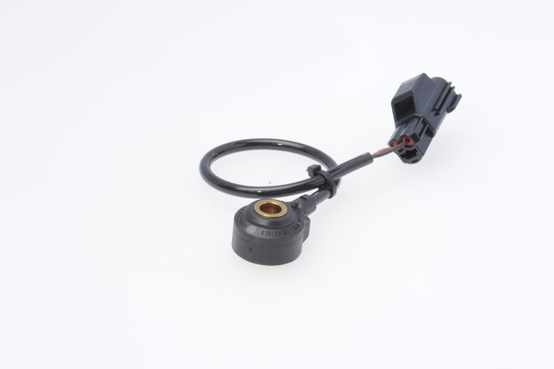 BOSCH 0261231162 Knock Sensor
