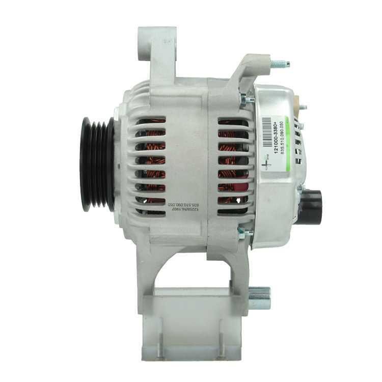 Generaator, BV PSH 835.510.090.050