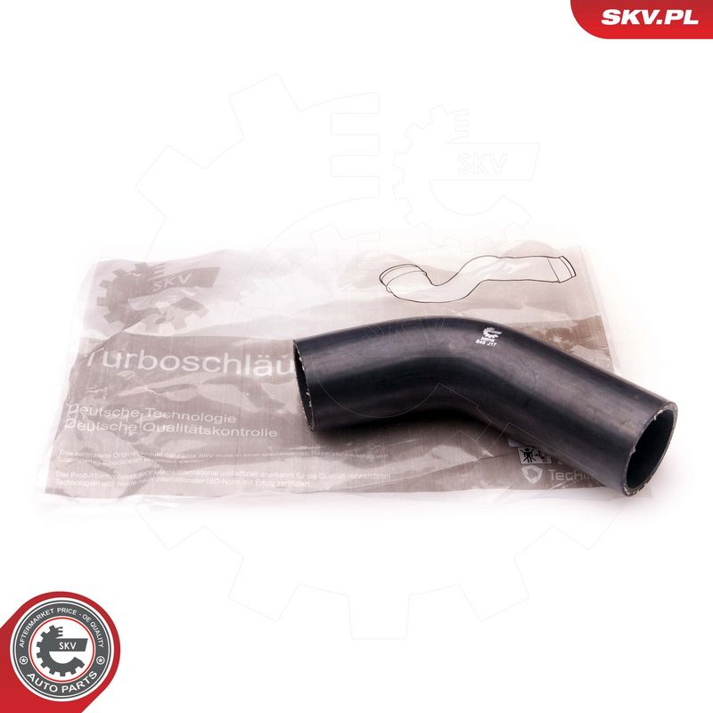 Laadimisõhu voolik, ESEN SKV 24SKV185