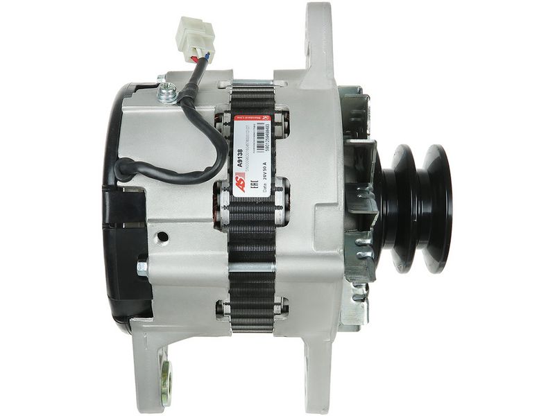 AS-PL A9138 Alternator