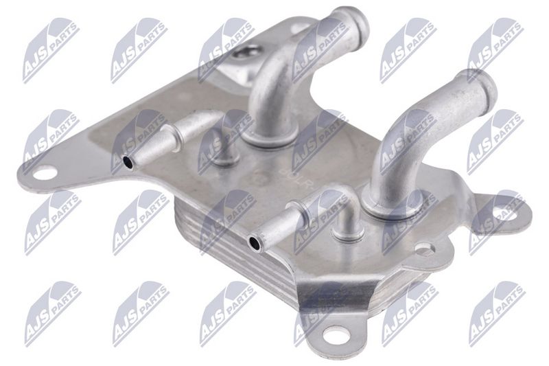 NTY CCL-LR-035 Oil Cooler, engine oil