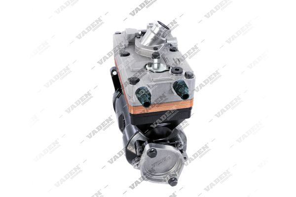 kompresor MB Actros MP4, Euro 6, vč. kola 1100440001