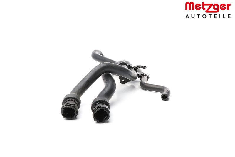 METZGER AUTOTEILE 2420364 Radiator Hose