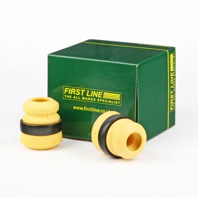 FIRST LINE porvédő készlet, lengéscsillapító FPK7061