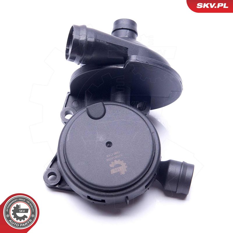 Õlieraldaja, karterituulutus, ESEN SKV 31SKV076