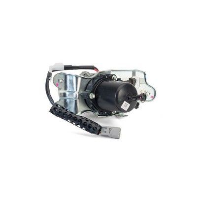 Arnott P-3190 Compressor, compressed-air system