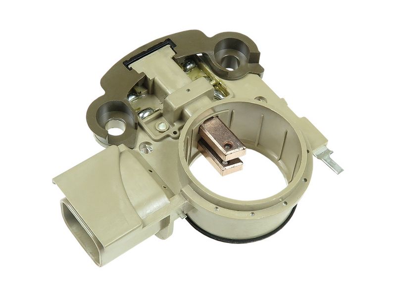 AS-PL ARE5127 Alternator Regulator