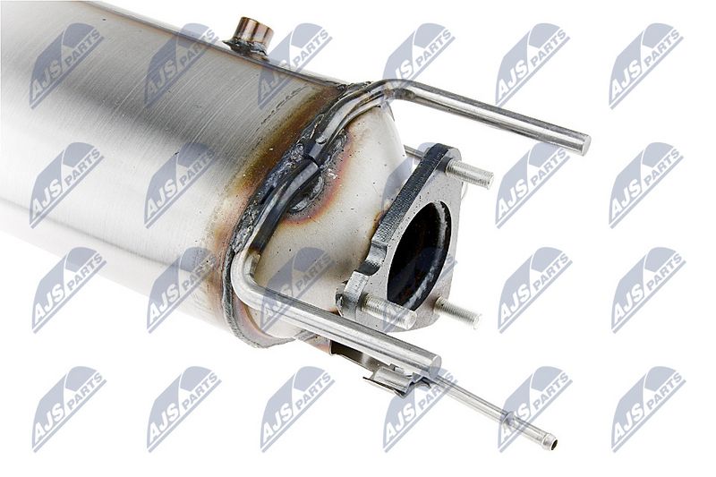 Tahma-, partikelfilter, väljalaskesüst., NTY DPF-PL-004