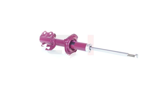 Amort, GH GH-352227H